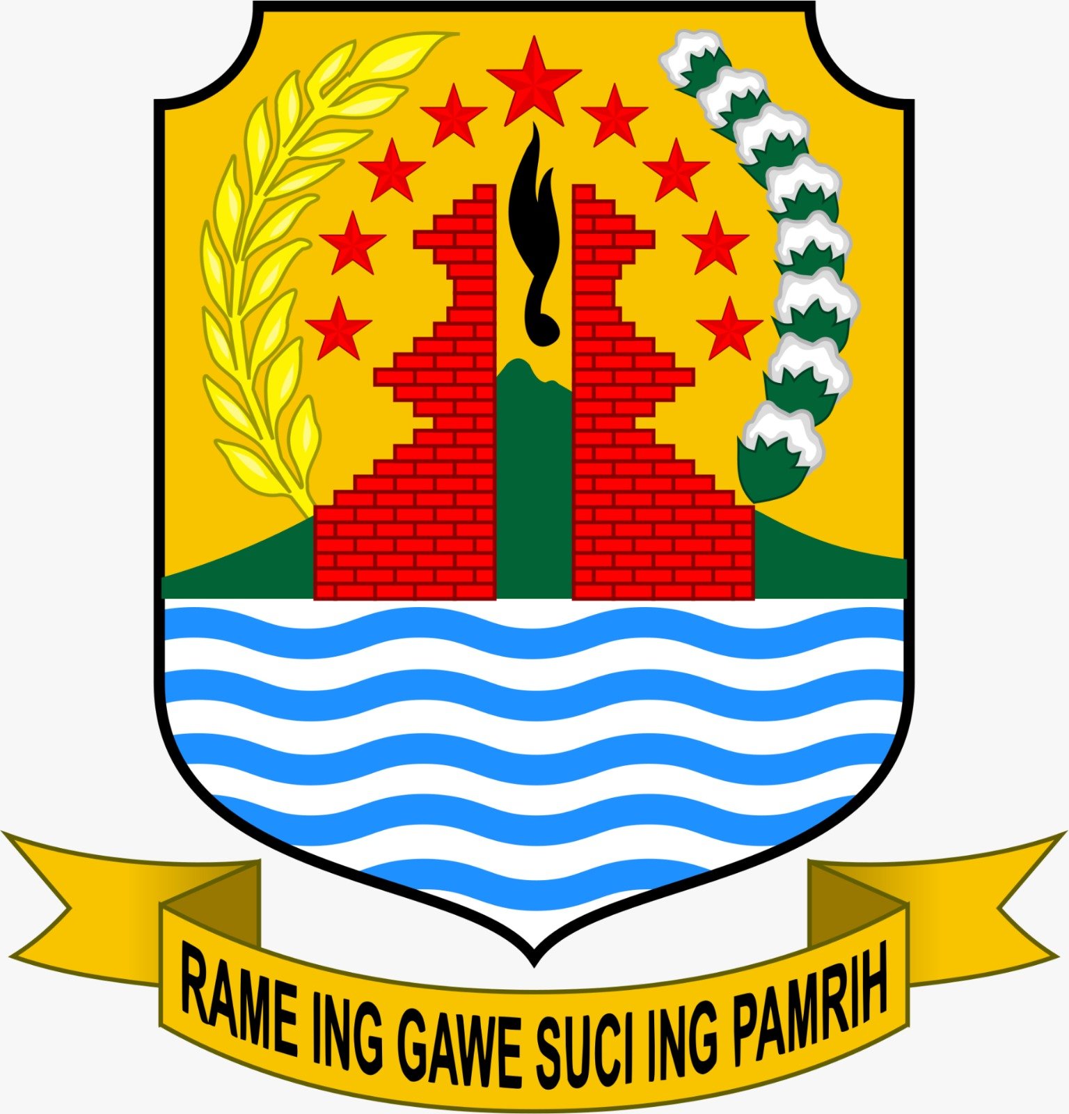 Dokumentasi Cirebon